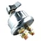 Cole Hersee SW ROT MAST DISC 2POS LEVER 2484-BP - alternate 4